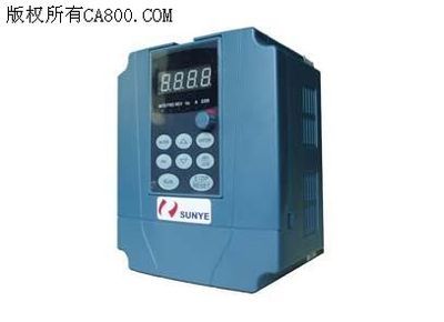日业电气成功推出SY2200系列变频器--中国自动化网新闻