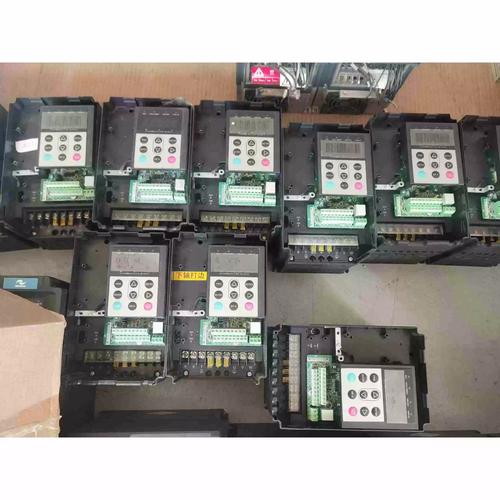 汇川ITD500-4T3.7GB变频器介绍 性能与选购建议